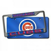 Rico Industries MLB Laser Pack, Chicago Cubs