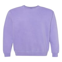 Бои за удобност-Дуксер Обоен Во Облека - - Виолетова Големина: XL
