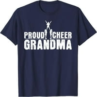 Маичка со навивачка баба баба маица