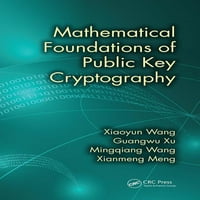 Математички Основи На Криптографијата Со Јавен Клуч